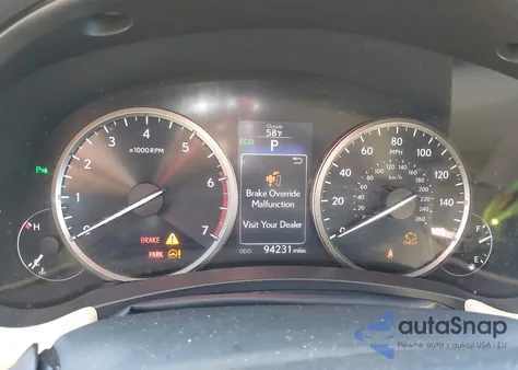 2017 Lexus Nx 200T from USA, damaged, VIN JTJBARBZ6H2147331